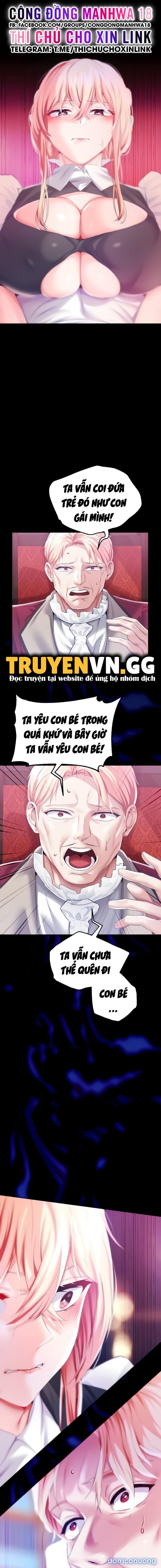 Thuần Hóa Nữ Phản Diện 