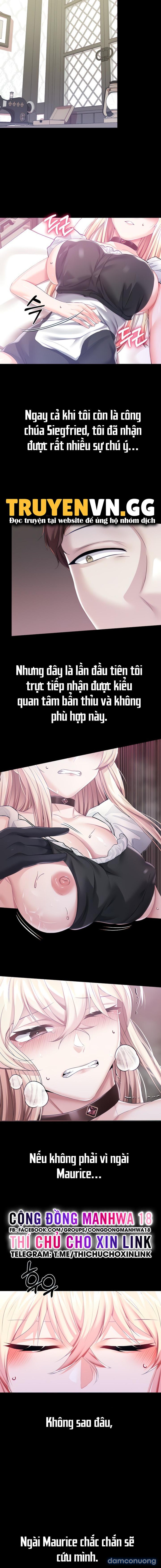 Thuần Hóa Nữ Phản Diện 