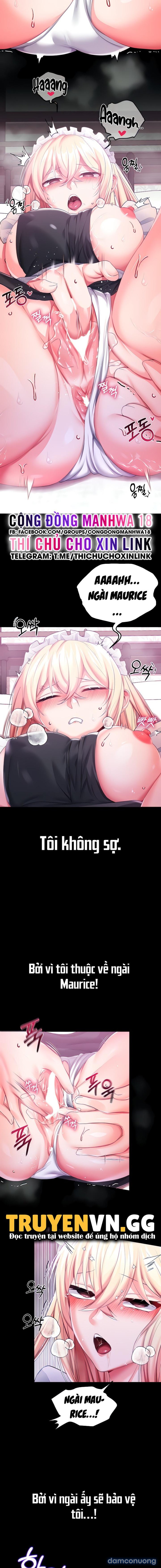 Thuần Hóa Nữ Phản Diện 