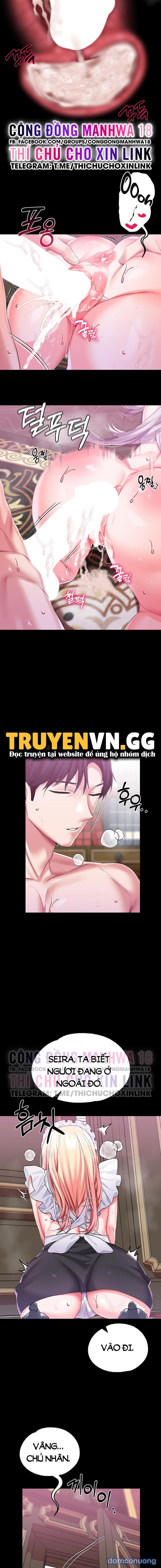 Thuần Hóa Nữ Phản Diện 