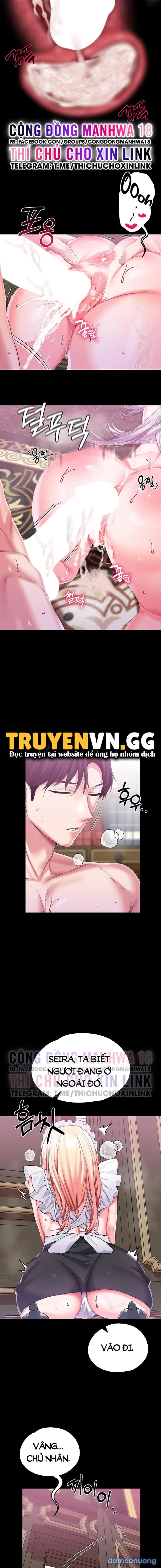 Thuần Hóa Nữ Phản Diện 