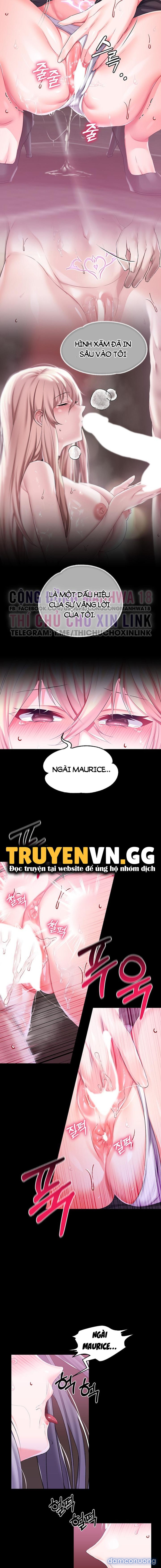 Thuần Hóa Nữ Phản Diện 