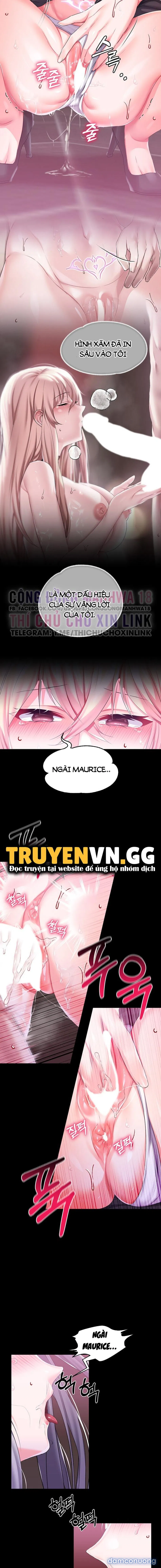 Thuần Hóa Nữ Phản Diện 
