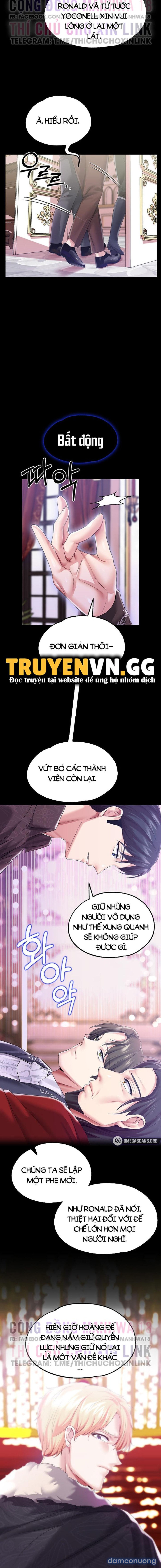Thuần Hóa Nữ Phản Diện 