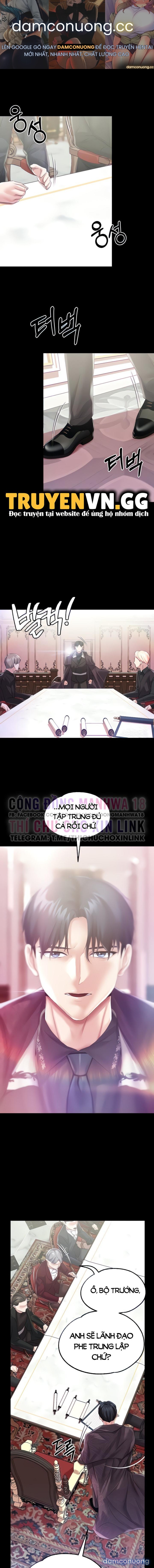 Thuần Hóa Nữ Phản Diện 