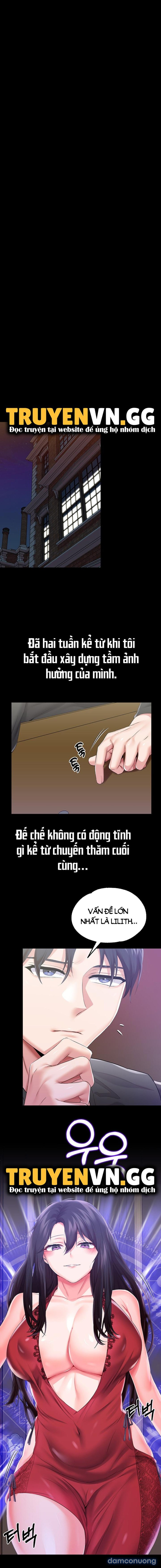 Thuần Hóa Nữ Phản Diện 