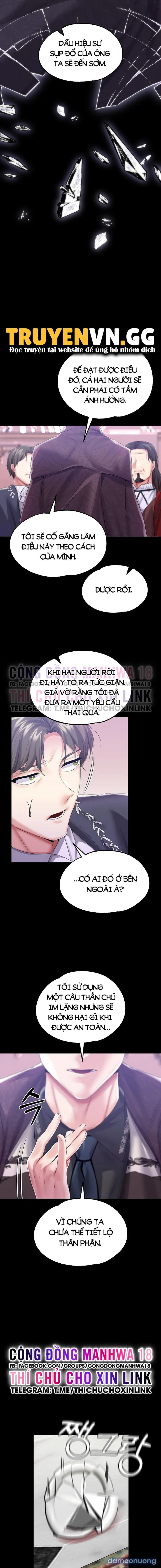 Thuần Hóa Nữ Phản Diện 