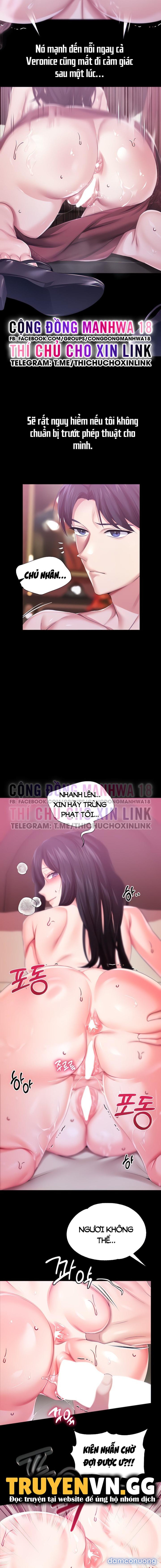 Thuần Hóa Nữ Phản Diện 