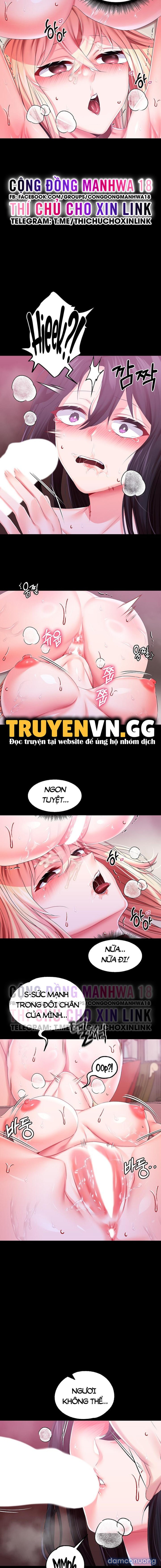 Thuần Hóa Nữ Phản Diện 