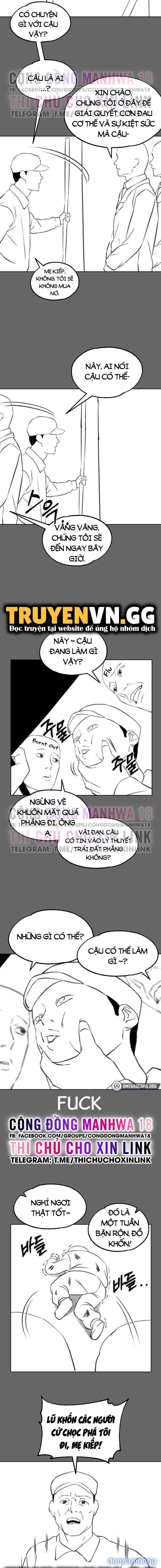 Thuần Hóa Nữ Phản Diện 