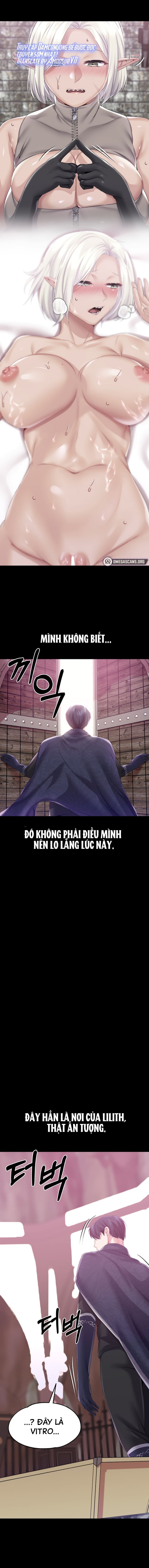 Phản diện ác nhân 