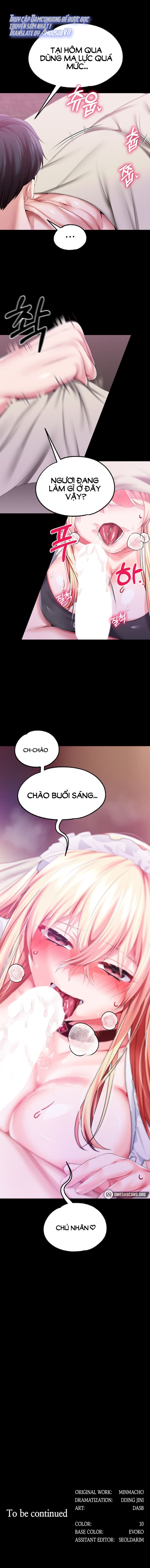 Thuần Hóa Nữ Phản Diện 