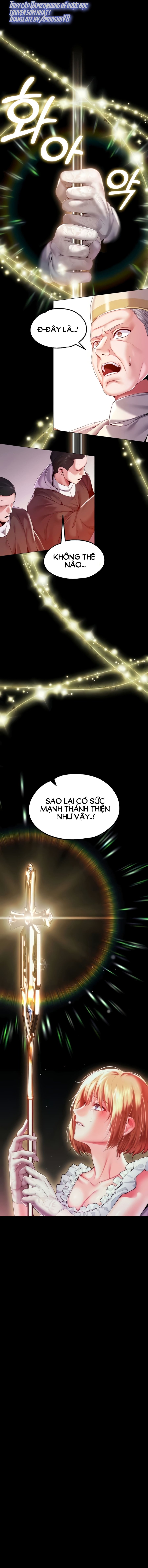 Thuần Hóa Nữ Phản Diện 