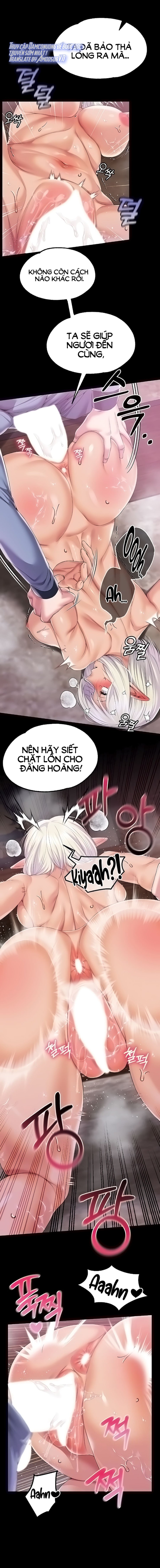 Thuần Hóa Nữ Phản Diện 