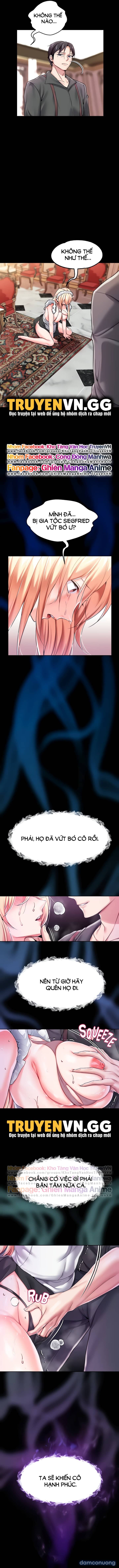 Thuần Hóa Nữ Phản Diện 