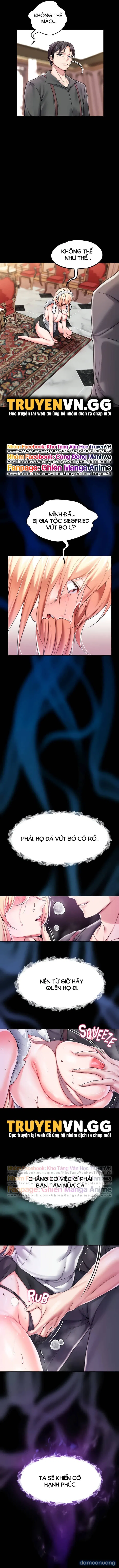 Thuần Hóa Nữ Phản Diện 