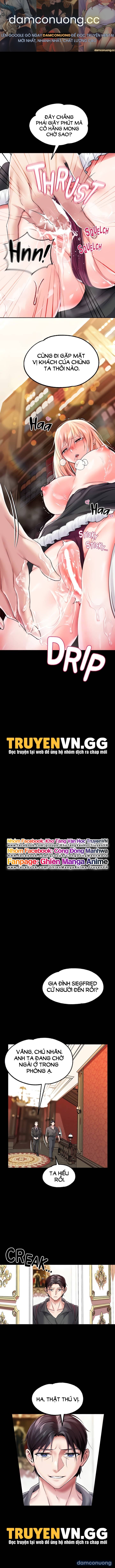 Thuần Hóa Nữ Phản Diện 