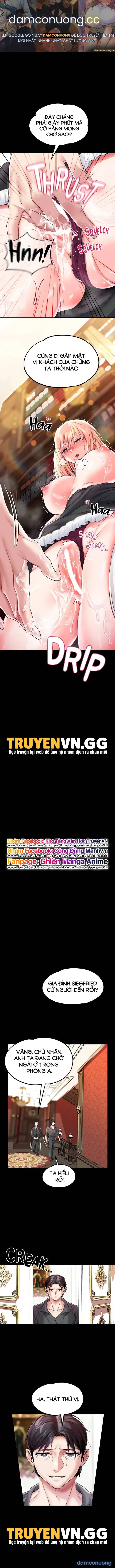 Thuần Hóa Nữ Phản Diện 