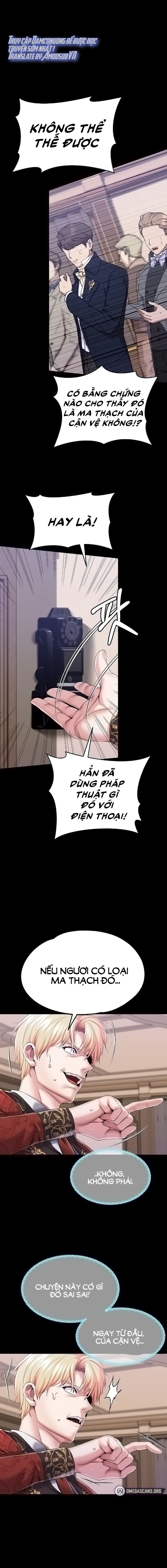 Thuần Hóa Nữ Phản Diện 