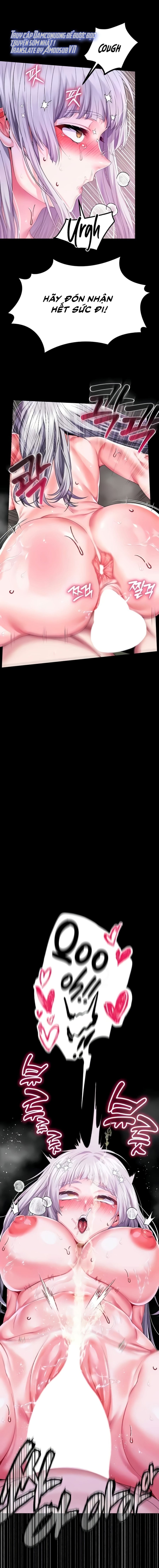 Thuần Hóa Nữ Phản Diện 