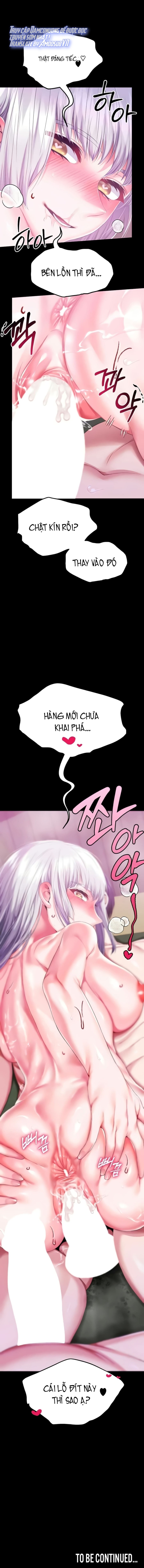 Thuần Hóa Nữ Phản Diện 