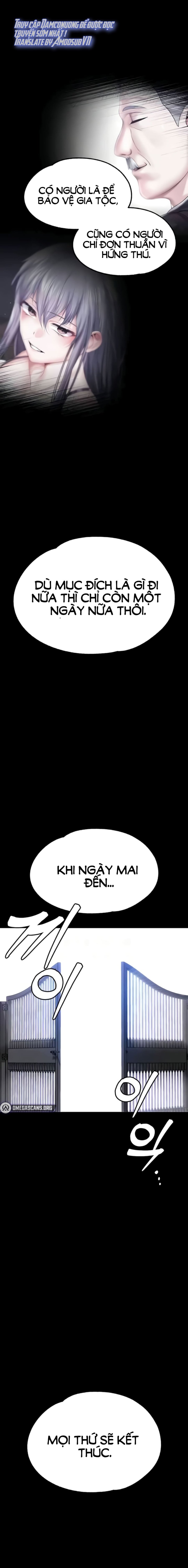 Thuần Hóa Nữ Phản Diện 