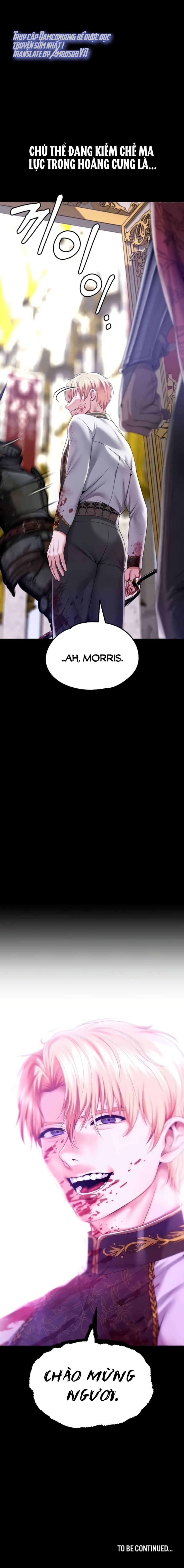 Thuần Hóa Nữ Phản Diện 