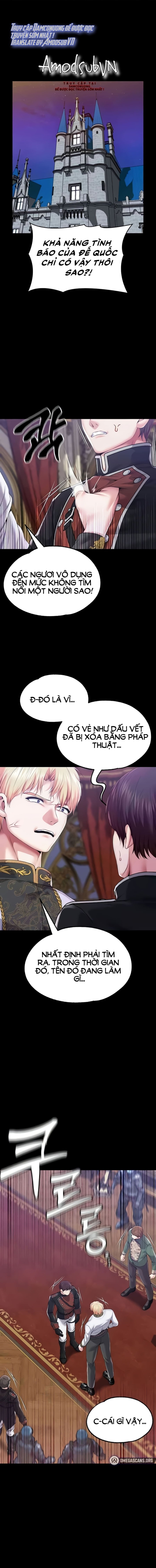 Thuần Hóa Nữ Phản Diện 