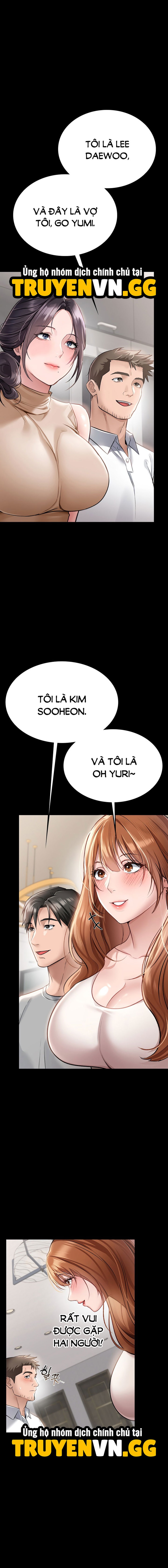 Giao Kèo Tội Lỗi Với Cô Nàng Nhà Bên 