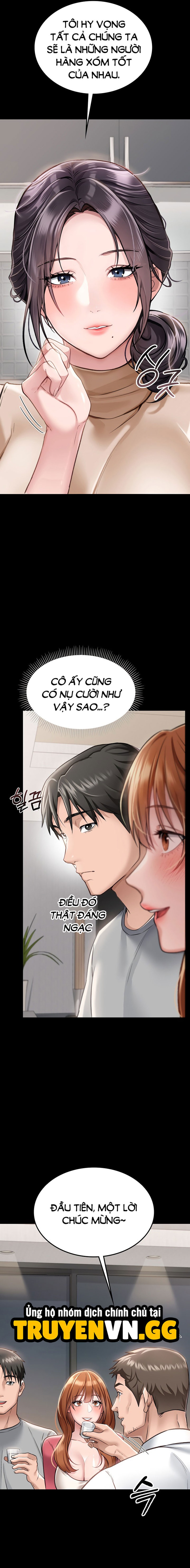 Giao Kèo Tội Lỗi Với Cô Nàng Nhà Bên 