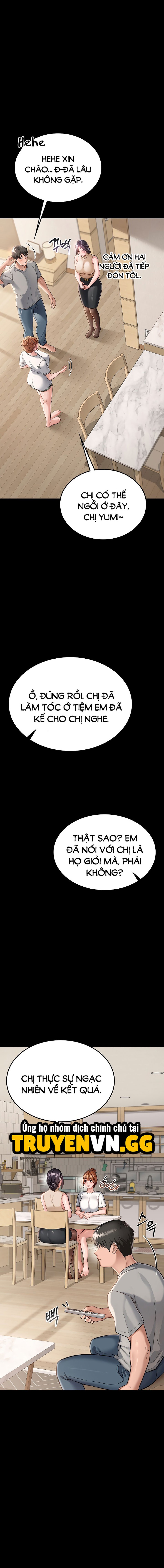 Giao Kèo Tội Lỗi Với Cô Nàng Nhà Bên 