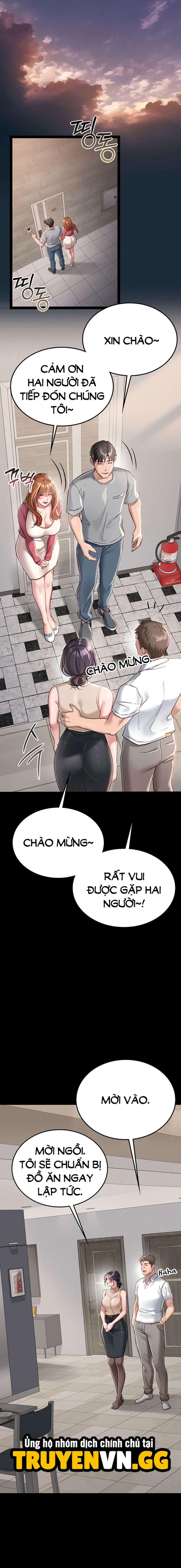Giao Kèo Tội Lỗi Với Cô Nàng Nhà Bên 
