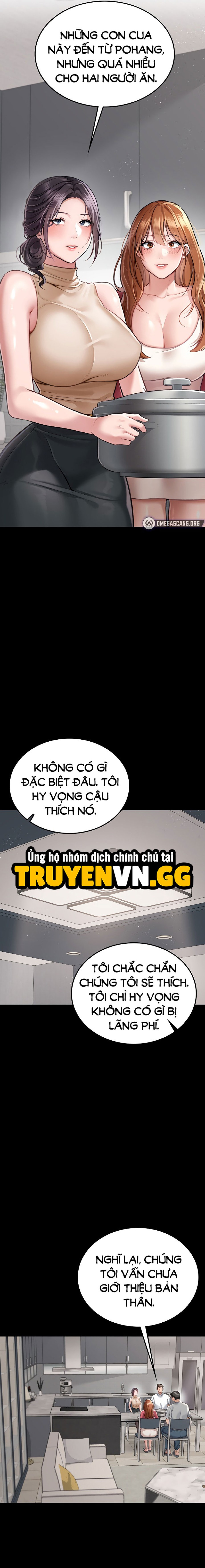 Giao Kèo Tội Lỗi Với Cô Nàng Nhà Bên 
