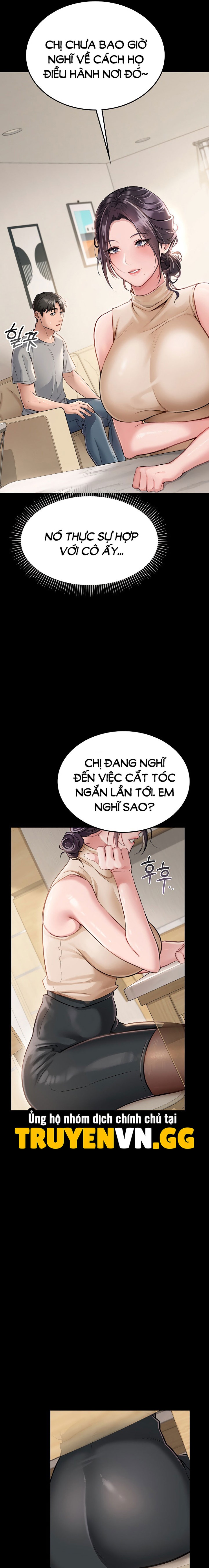 Giao Kèo Tội Lỗi Với Cô Nàng Nhà Bên 