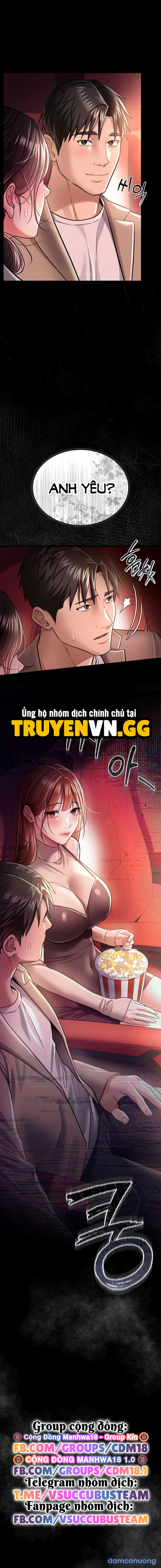 Giao Kèo Tội Lỗi Với Cô Nàng Nhà Bên 