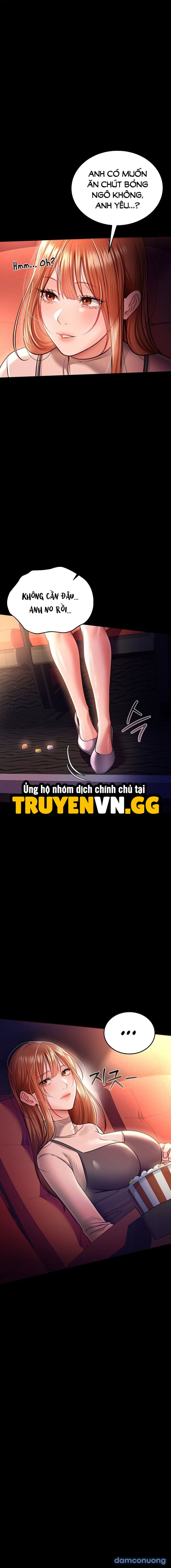 Giao Kèo Tội Lỗi Với Cô Nàng Nhà Bên 