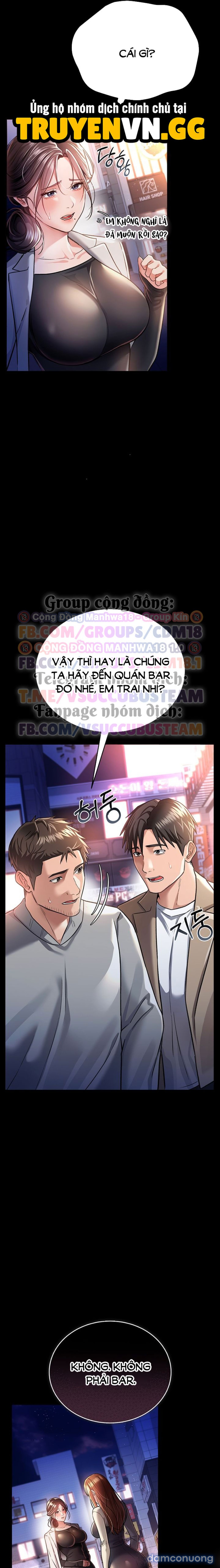 Giao Kèo Tội Lỗi Với Cô Nàng Nhà Bên 