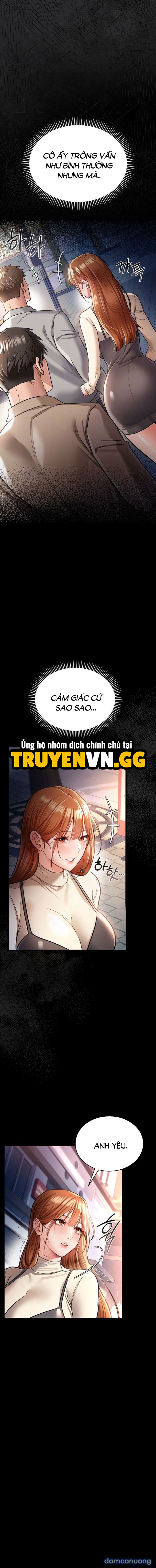 Giao Kèo Tội Lỗi Với Cô Nàng Nhà Bên 