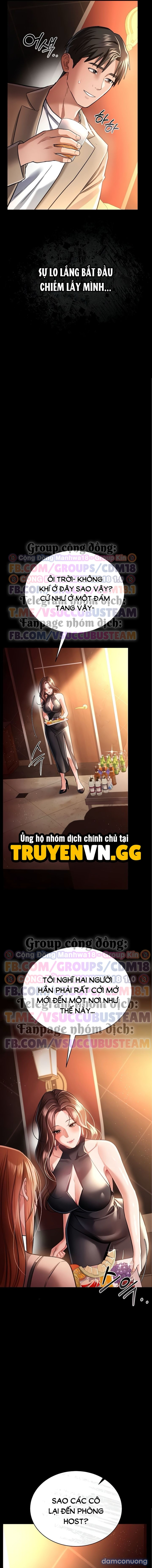 Giao Kèo Tội Lỗi Với Cô Nàng Nhà Bên 