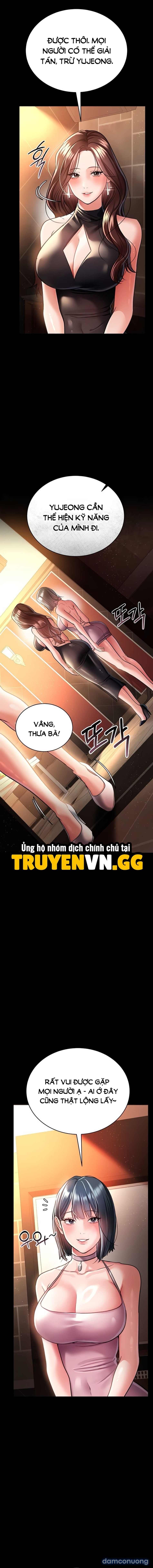 Giao Kèo Tội Lỗi Với Cô Nàng Nhà Bên 
