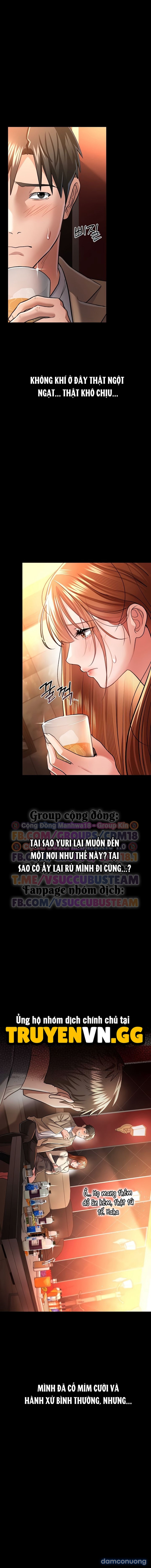 Giao Kèo Tội Lỗi Với Cô Nàng Nhà Bên 