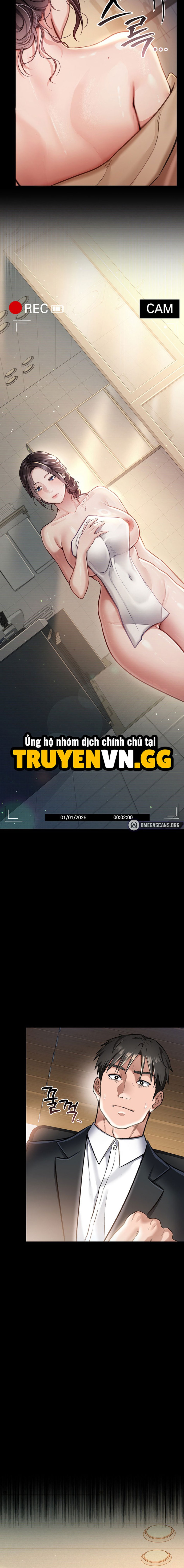 Giao Kèo Tội Lỗi Với Cô Nàng Nhà Bên 
