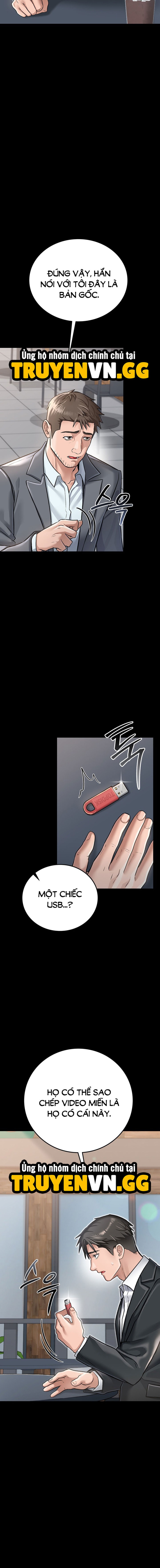 Giao Kèo Tội Lỗi Với Cô Nàng Nhà Bên 