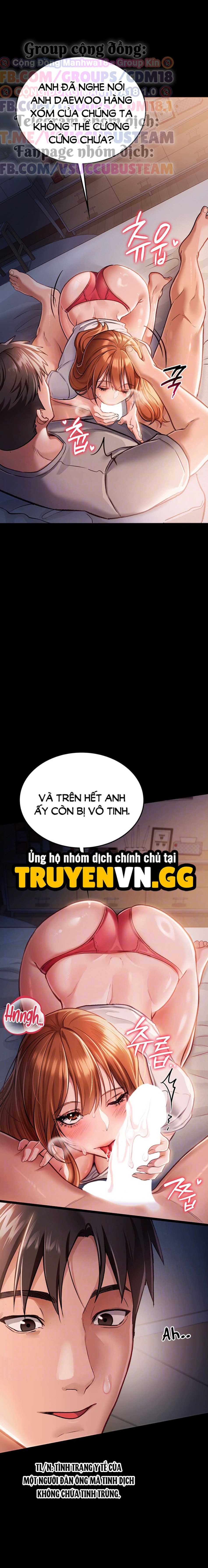 Giao Kèo Tội Lỗi Với Cô Nàng Nhà Bên 