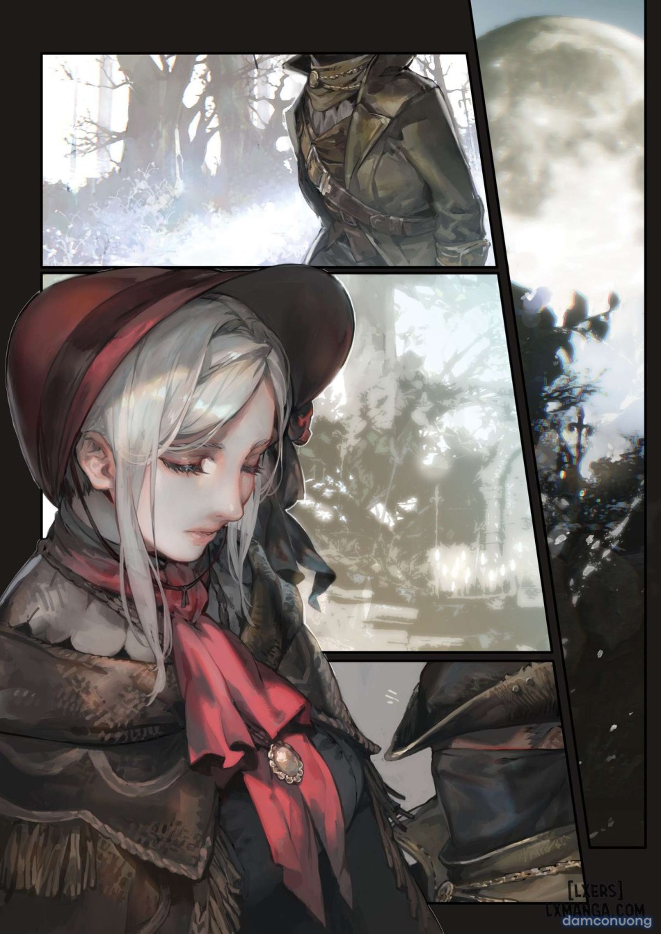 Healers 