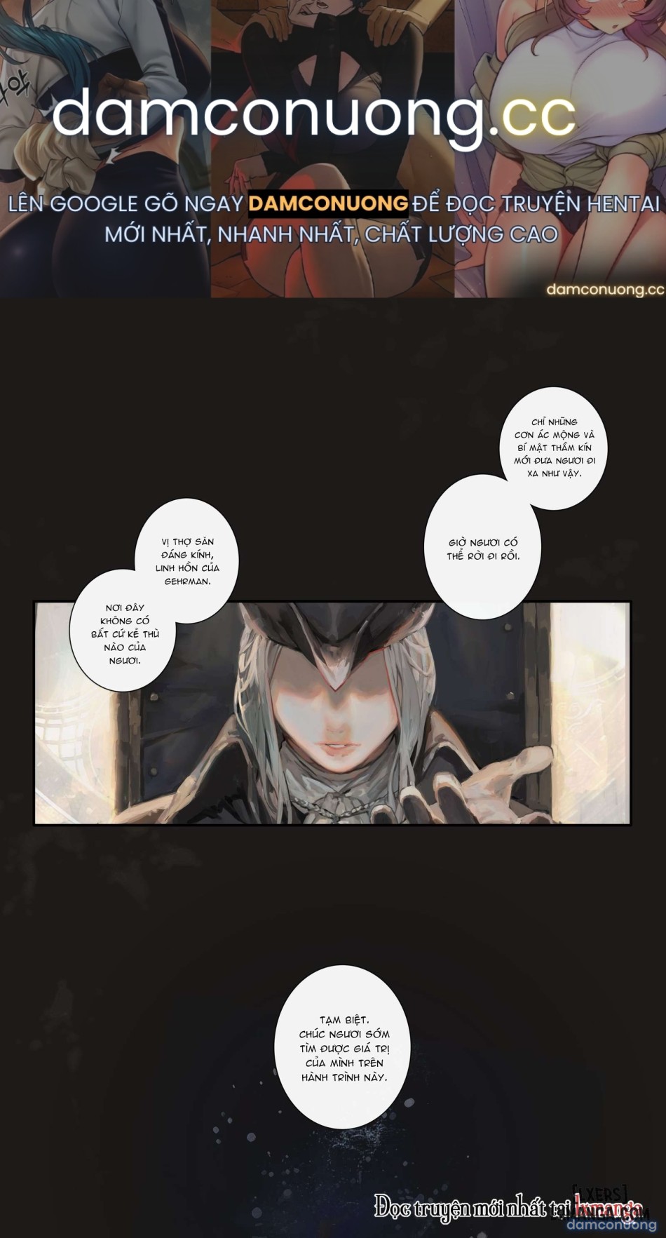 Healers 