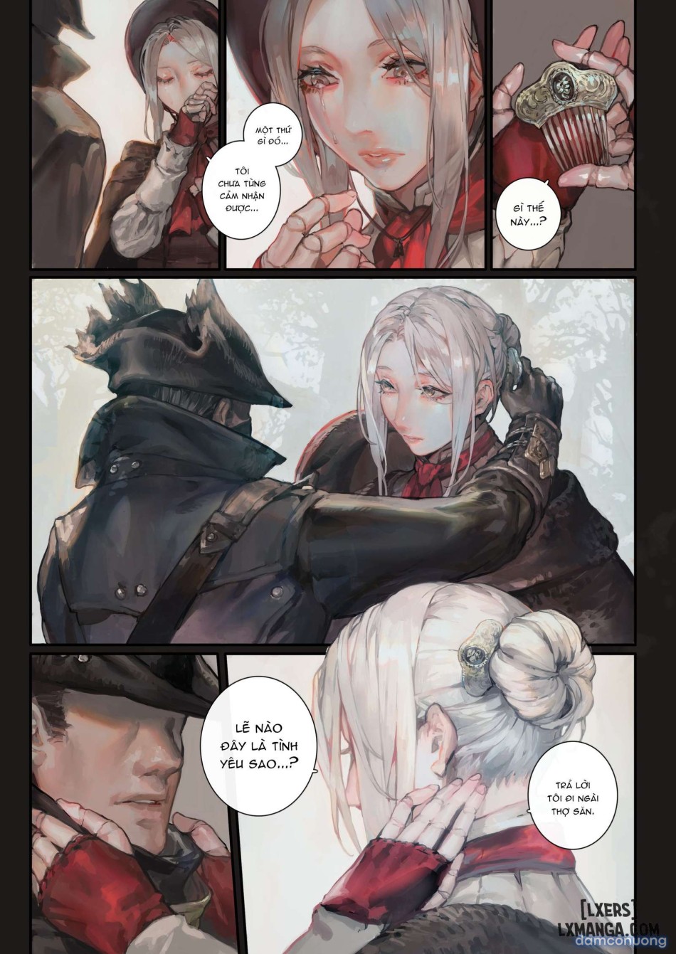 Healers 