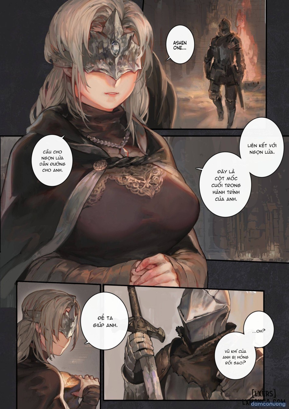 Healers 