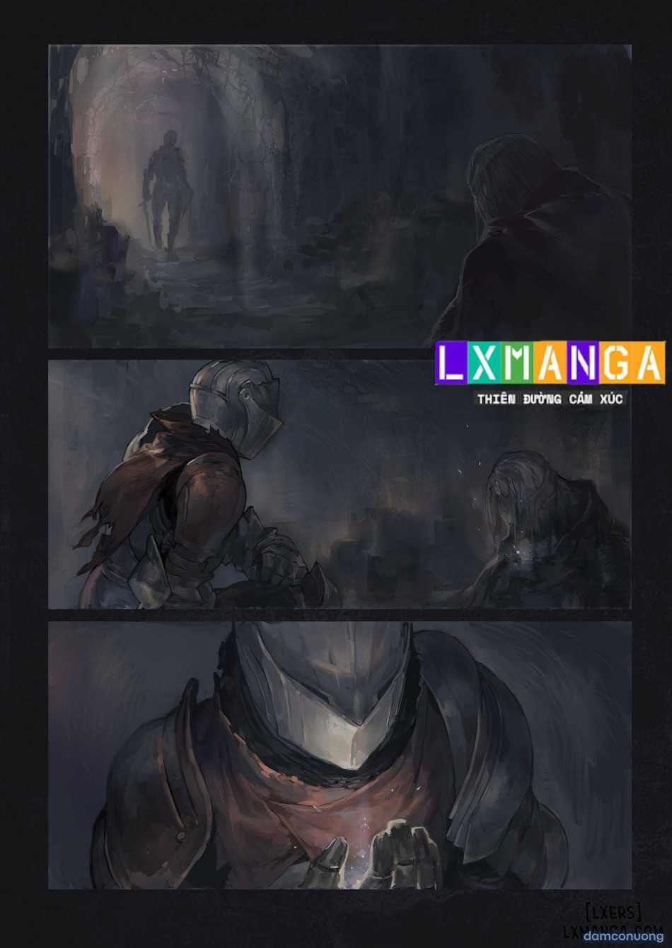 Healers 