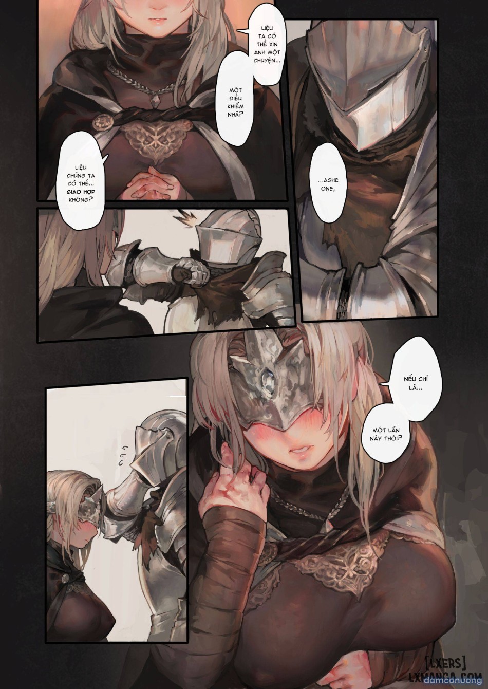 Healers 